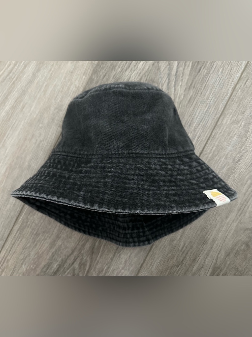 Toddler Bucket Hat